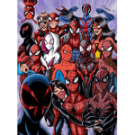 Spider~Verse™