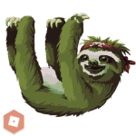 Sloth Gaming Fan club