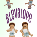 Team Blevalope