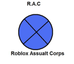 Roblox Assualt Corps