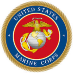 [-] United States Marine Corps