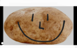 The lil potatos