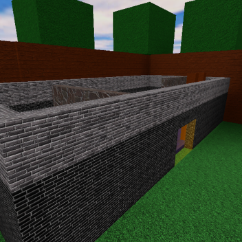 Basic Small Castle Place (Original)