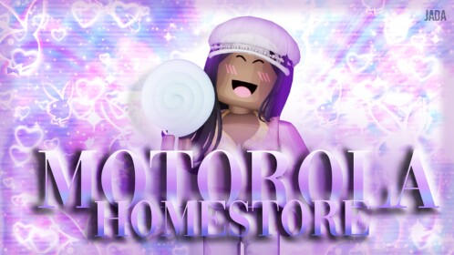 motorola ! home store