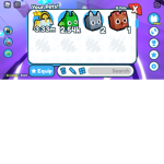 Pet sim x vip access