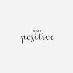 - Positive -