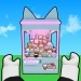 Japan Claw Machine Arcade icon