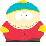 South Park Creations