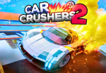 Car Crushers PVP