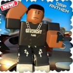 #DripAnthem