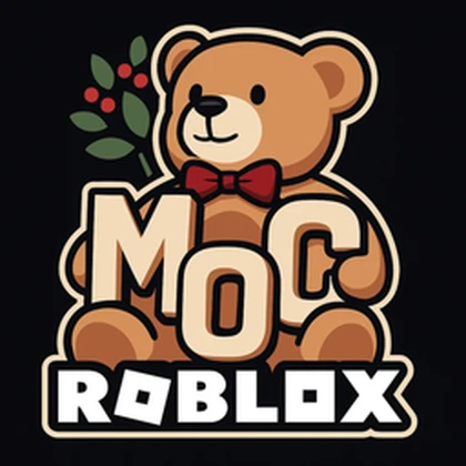 MOC Games Roblox group icon