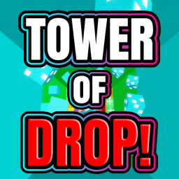 [UPD] Tower of DROP! ⚠️ [Obby]