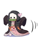 Nezuko squad Anime squad