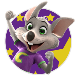 Control a Chuck E. Cheese's Studio C Beta Stage