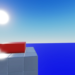 a VERY simple game