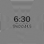 Snoozes
