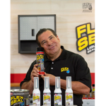 FLEXSEAL