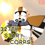 327th Stár Corps