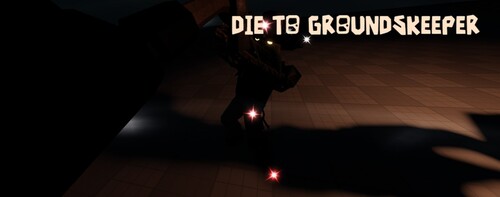 Outdoors Death Animations