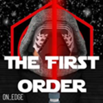 〔 - The First Order - 〕