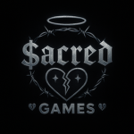 $acred Games