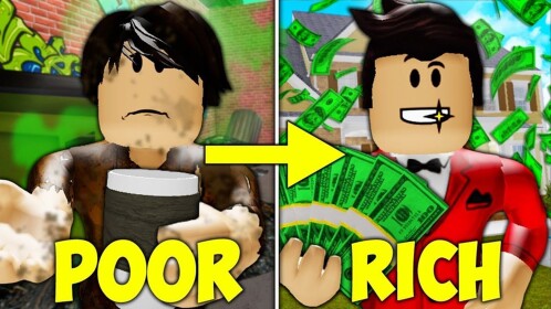 Capitalism!