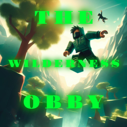 Wilderness Obby