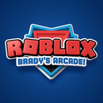 Brady's Arcade!