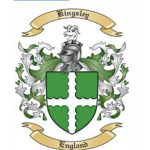 -~-Household of Kingsley-~-
