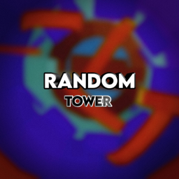 Pro Random Tower