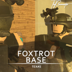 Foxtrot Base 96, Texas