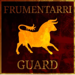 Frumentarii Guard