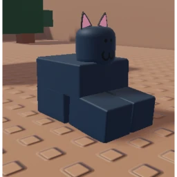 Be a cat icon