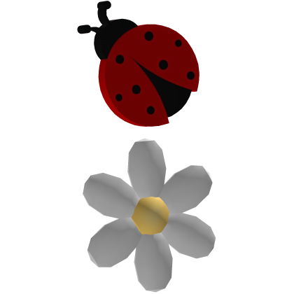 ♡ cute ladybug halloween hairclips mori kei igari 