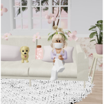 Bellie's Friends
