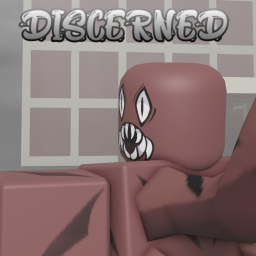 [V2.75] Discerned [ALPHA]