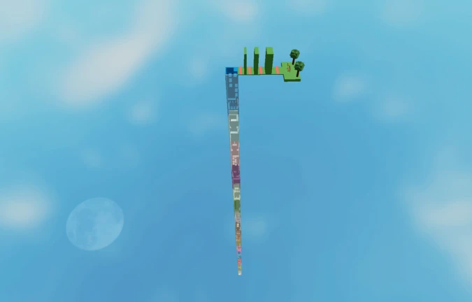 NARROWEST TOWER[UPDATE V2]