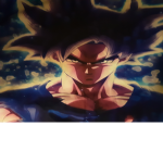 Dragon Ball Fans...