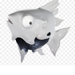 Grayfisharmy