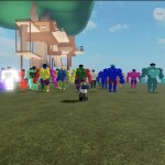 Survival The Hulks The Killers(SWORD!)