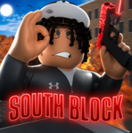 SB | SOUTH BLOCK