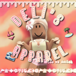 - deli’s apparel -
