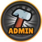 (SALE) Admin