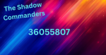 The Shadow Commander