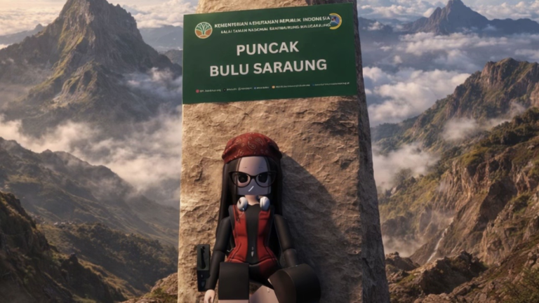 [BULSAR] Bulu Saraung screenshot 1