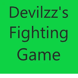 [CHRISTMAS] Devilzz's Fighting Game icon