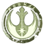 「Reconstructed Jedi Order」