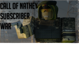 (READ DESC) Call Of Nathey - Subscriber War