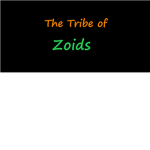 The Tribe of Zoids