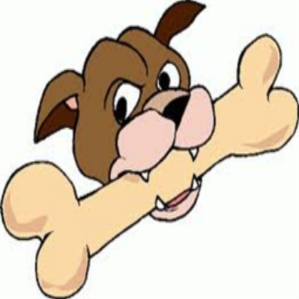 Dog Roblox decal